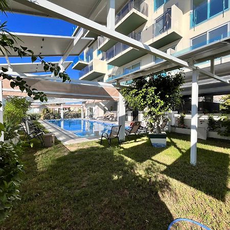 Apartamentos Oasis De La Cala Finestrat Exterior photo