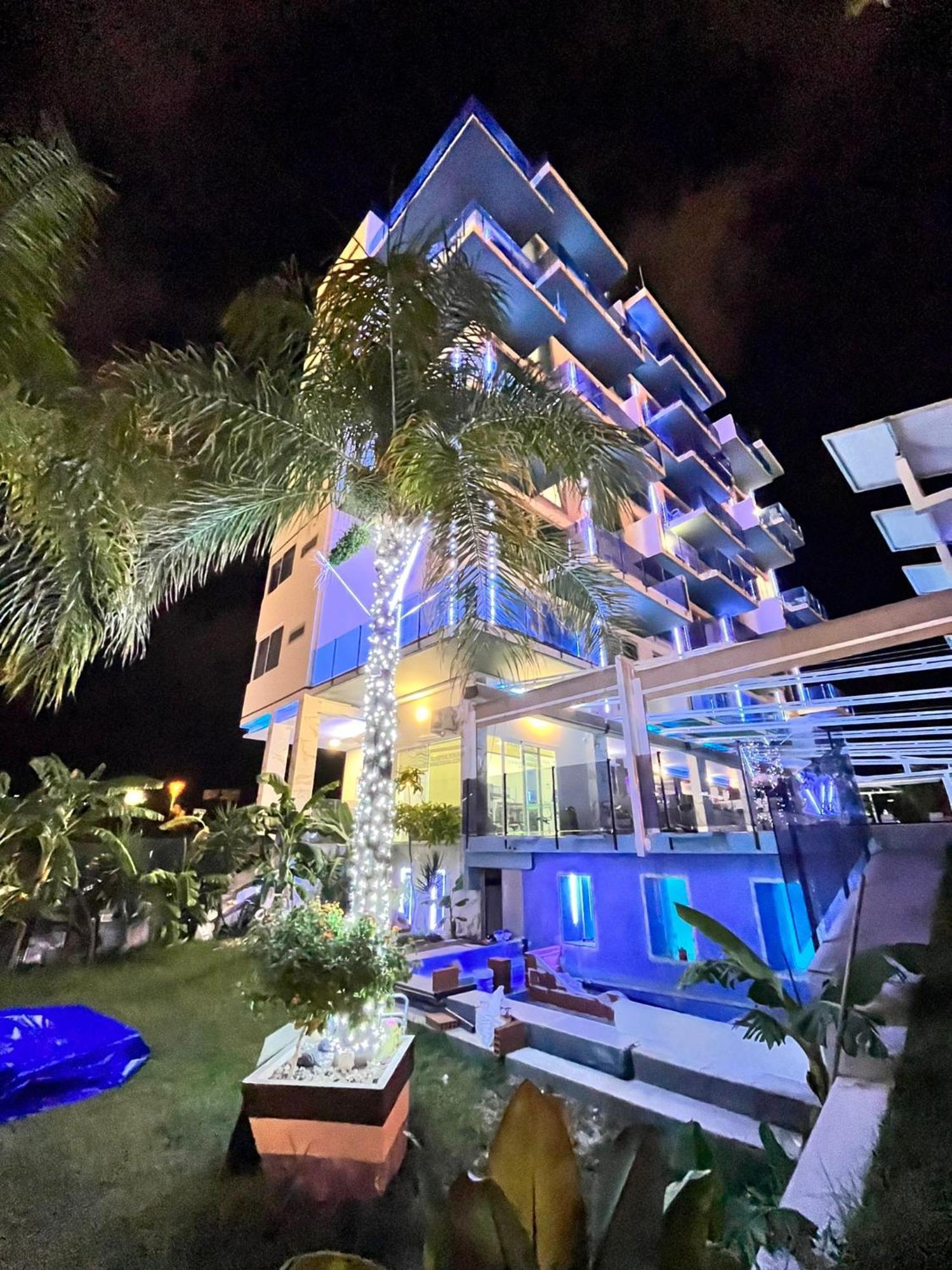 Apartamentos Oasis De La Cala Finestrat Exterior photo